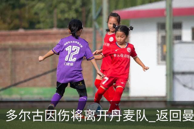 多尔古因伤将离开丹麦队 返回曼联进行检查